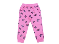 Name It wild orchid butterfly sweatpants